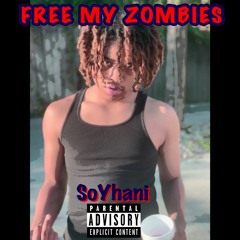 Free My Zombies