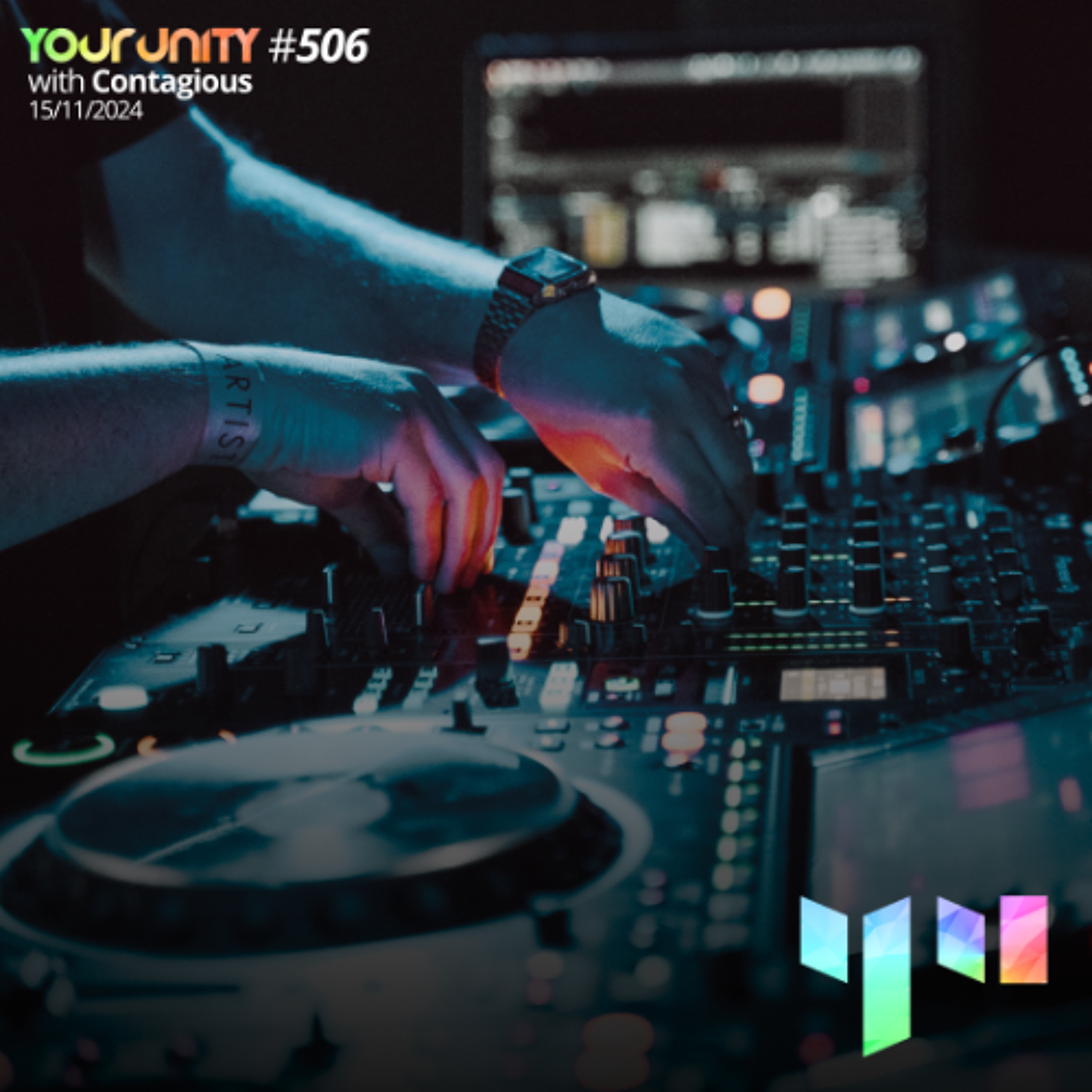 Your Unity