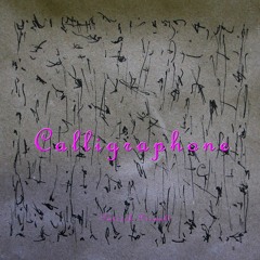 Calligraphone  *  Patrick Picault