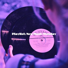 Playlist: New Music Monday (18.07.22)