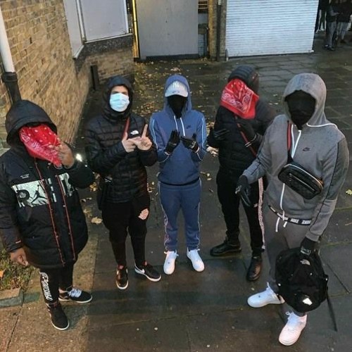 CB X Suspect x Yevz x BusyGrr x ML x  2Smokeyy x DopeSmoke x PR SAD - Mashup