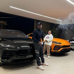 Mó Tempão Que Tu Não Fala Comigo - Ryan SP, Oruam, IG, PH, Paiva ZS, Don Juan, Luuky, Vulgo FK,