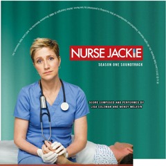 Nurse Jackie, Season 1 (Music from the Original TV Series)
