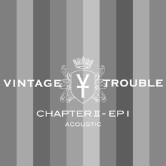 Stream Vintage Trouble music | Listen to songs, albums