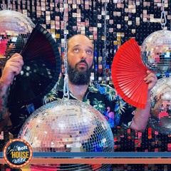 #Eightbolt Houseweek 2023 - #SugarD