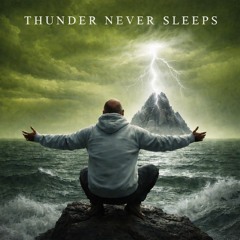 Thunder Never Sleep .