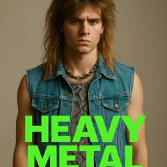 Zero dogma (Heavy Metal reload)
