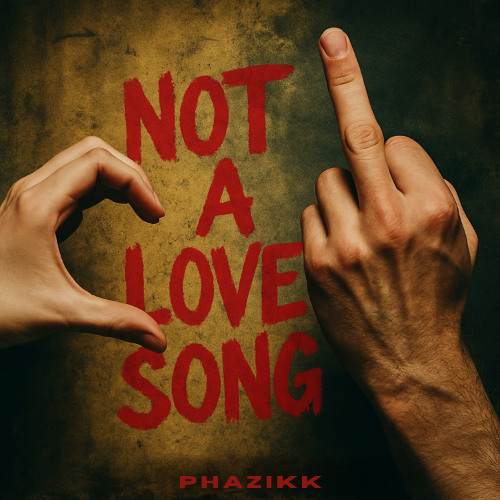 Not A Love Song