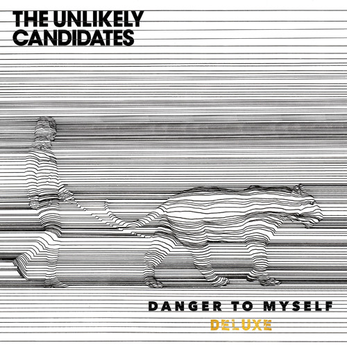 Danger To Myself (Deluxe)