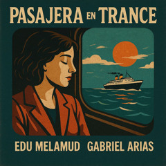 Pasajera en Trance