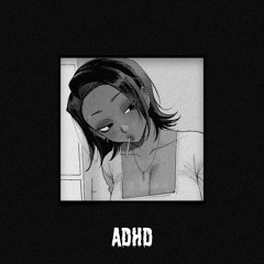 [Free] Homixide Gang x F1lthy Type Beat "ADHD" by Neskko