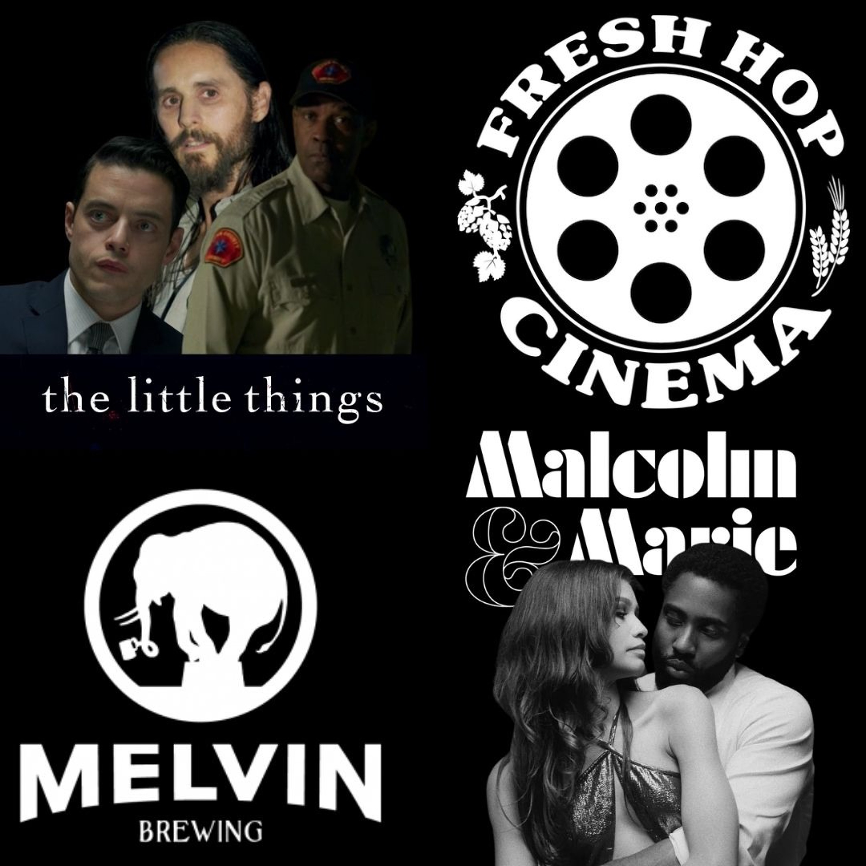 Fresh Hop Cinema