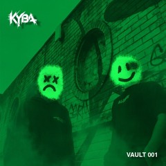 KYBA | VAULT Vol. 01 [Melodic Techno Mix]