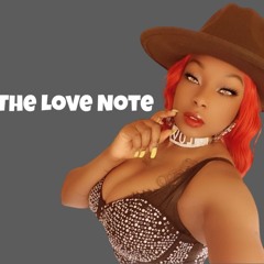 Kayla The Love Note-It's The Weekend