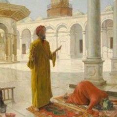 أنا لستُ في الحُجّاج، صدىٰ.