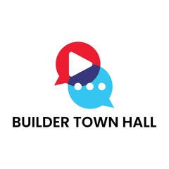 August 2025 Builder Town Hall