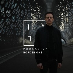 Border One - HATE Podcast 271