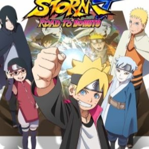 Download Naruto Online