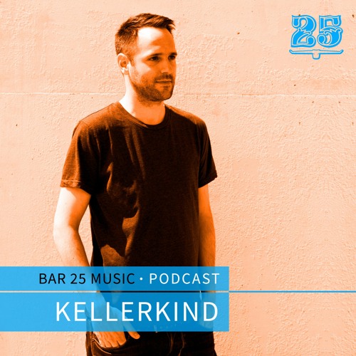 Podcast #105 - Kellerkind