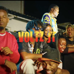 VOLTZ JT, NUTTY O - MAKURUWANI