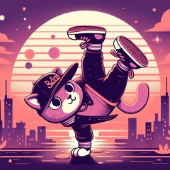 Not Like Us B-Boy Mix