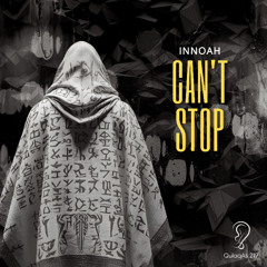 INNOAH - Can't Stop (Original Mix)