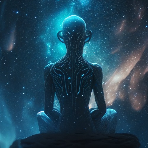 Dreaming Of The Universe