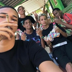 Campo Minado - Chefin, Racovi, Bren & RaFlow (speed up)