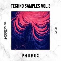Phobos Techno Samples Vol.3 (Demo Track)