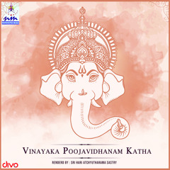 Vinayaka Poojavidhanam Katha