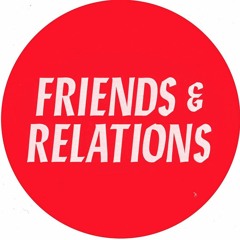 Label Business 003 - Friends and Relations (Music only, mixed by Nebraska)