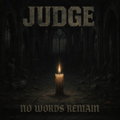 No Words Remain