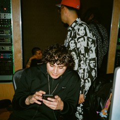 SHORELINE MAFIA (OhGeesy x Master Kato) - Slide Thru