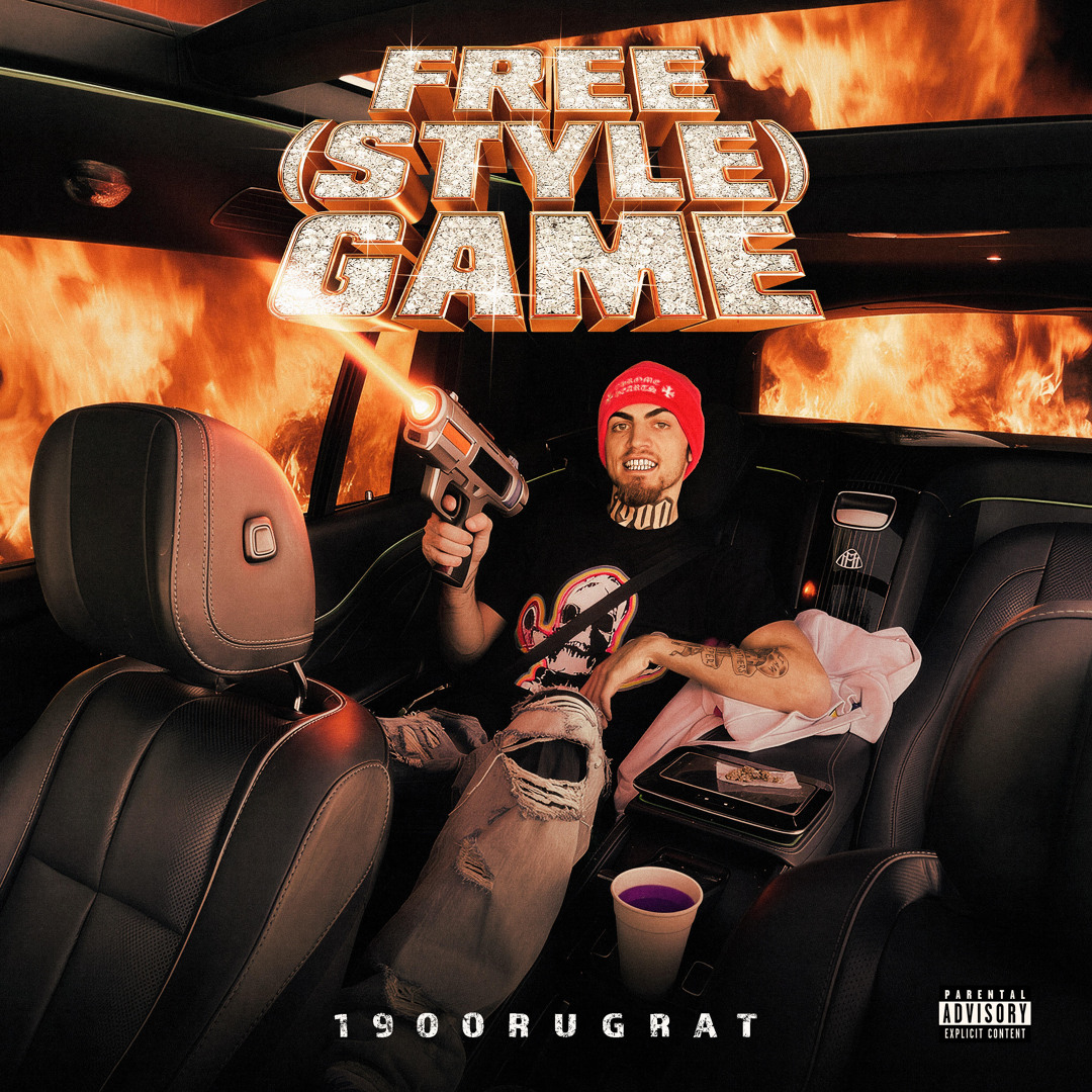 Stream 1900rugrat | Listen to Free(Style) Game playlist online for