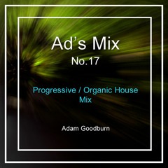Ad's Mix 17