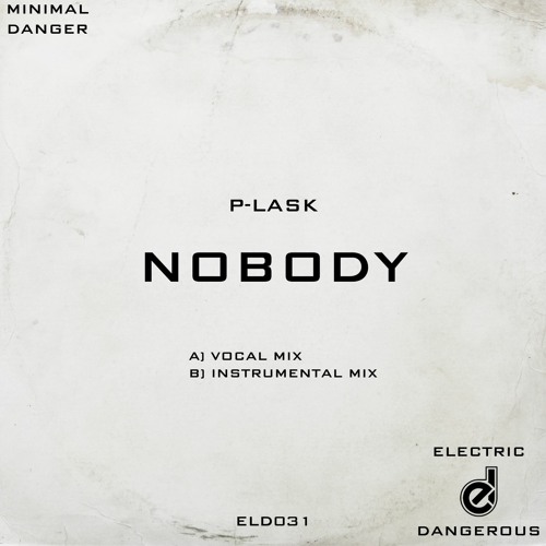 Nobody (Vocal Mix)