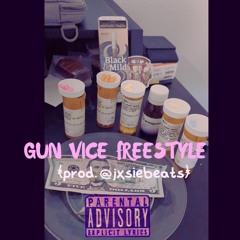 Gun Vice Freestyle (prod. @jxsiebeats)