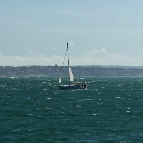 Little Seas
