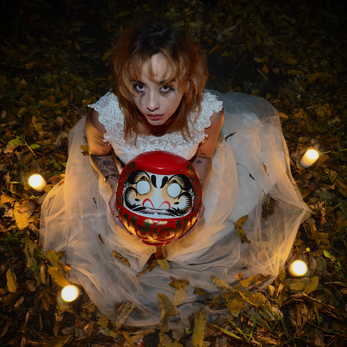 Wasian & Dotronix - Cursed (DnB)