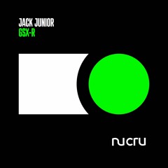 Jack Junior - GSX - R