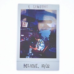believe. ft centeno
