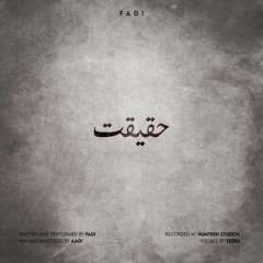 HAQEEQAT - FADI - Prod.by Dj Abdur