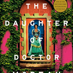 [Free] PDF 📝 The Daughter of Doctor Moreau by  Silvia Moreno-Garcia EPUB KINDLE PDF