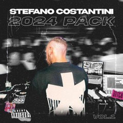 STEFANO COSTANTINI - 2024 PACK VOL.1 [ COPYRIGHT FILTERED]