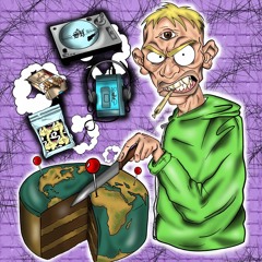 Adolescents in the 90s (tracker mix)