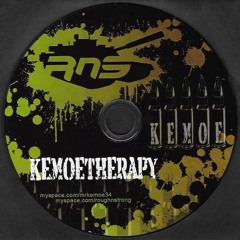 Kemoetherapy (2009 Studio Mix)
