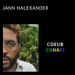 COEUR CANARI