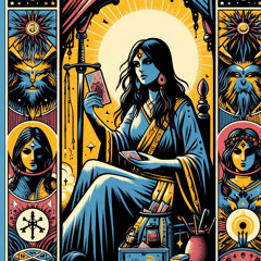 Hands of the Priestess