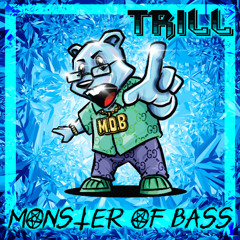 Monster of Bass (Slowed Down Acapella)