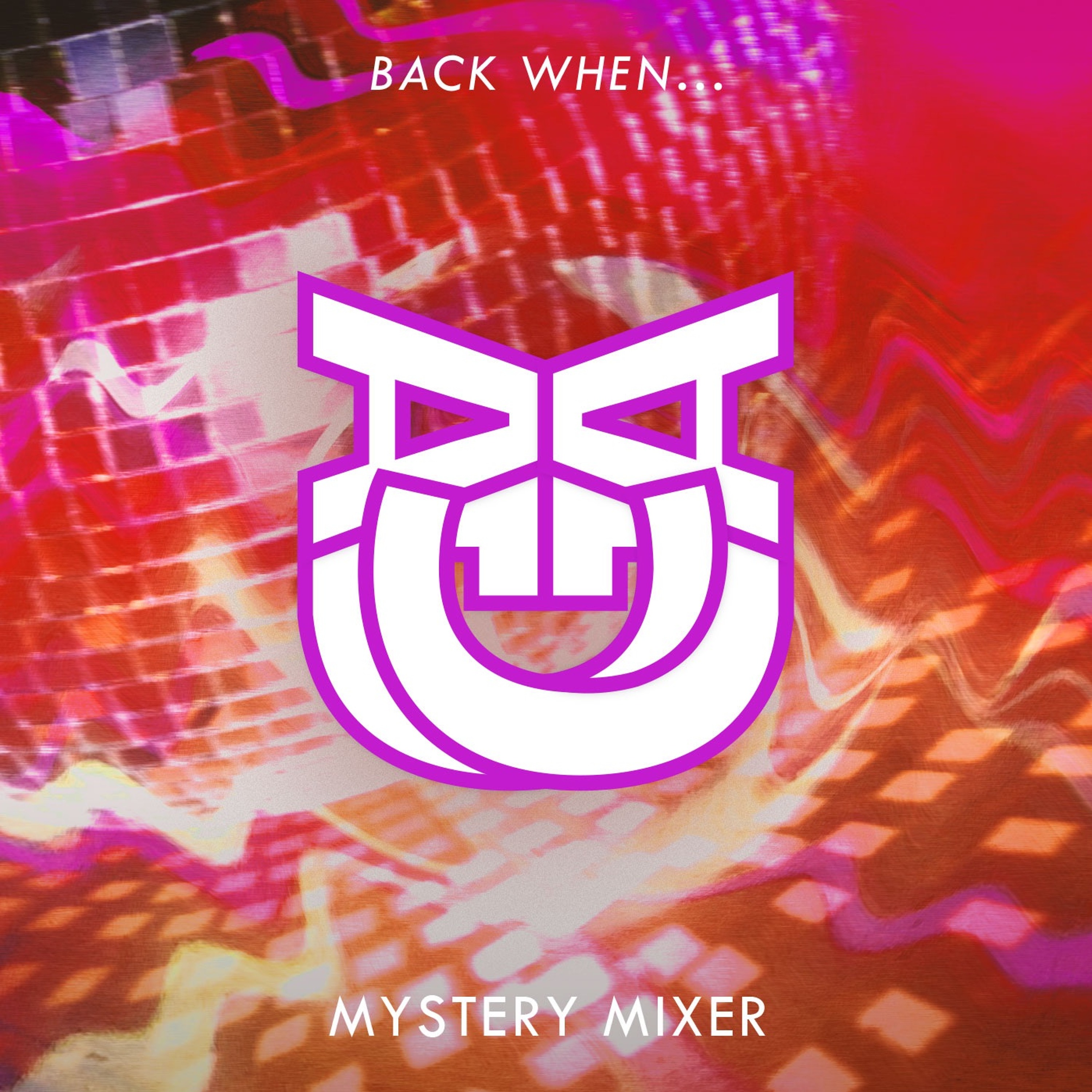 Mystery Mixer